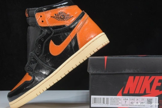  Backboard 1 555088-028 3.0 555088-028  High Shattered Jordan Retro 0207